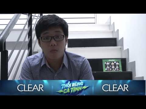 Vietnam Idol 2013 - Phú Hiển chia sẻ cảm xúc bị lọt vào vòng nguy hiểm