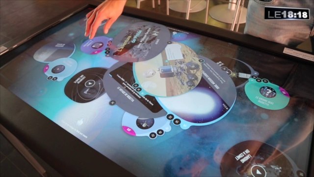 Le 18:18 : toutes les explications sur cette météorite qui a traversé le ciel de Provence