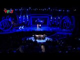 Vietnam Idol 2013 - Tập 9 - Nơi ấy bình yên - Ngân Hà