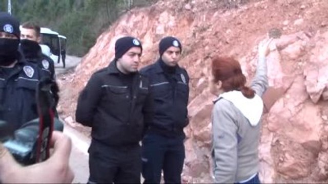 Cerattepe'de Yapılması Planlanan Madencilik Faaliyeti