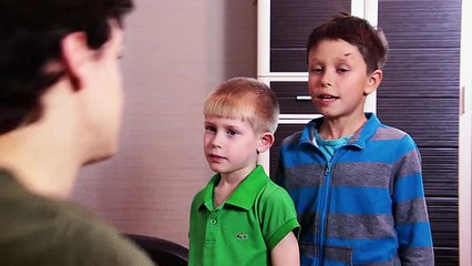 Ералаш Охрана