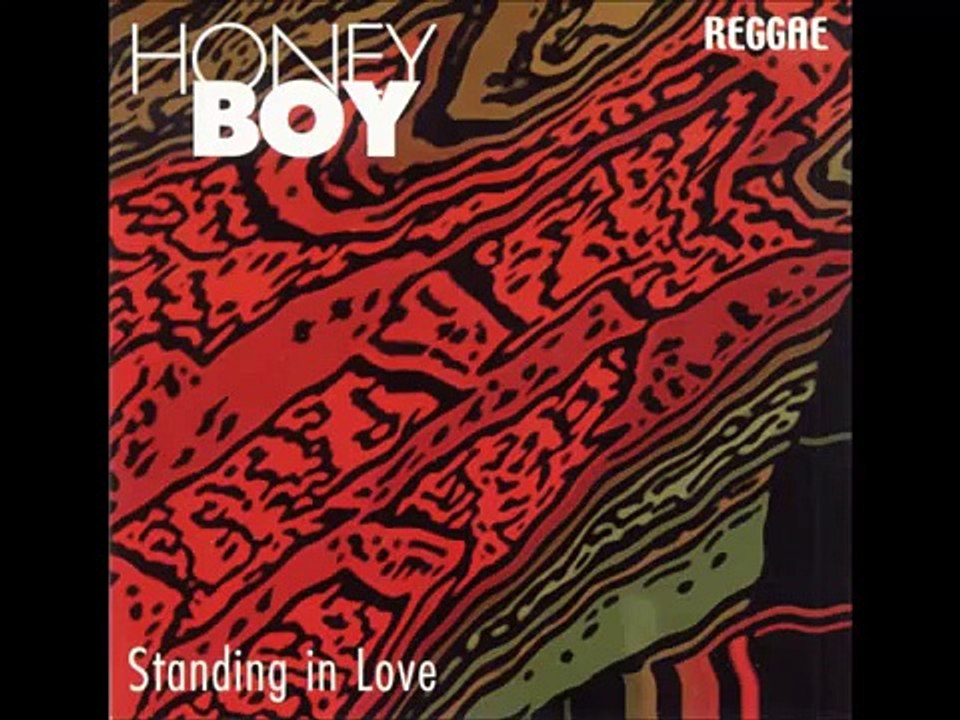 Honey Boy Love Takes Control1