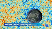 Los 'ecos' del Big Bang prueban el mismísimo comienzo del Universo para los científicos   RTVE es