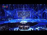 Vietnam Idol 2013 - Vòng loại trực tiếp 3 - Mọi lúc mọi nơi - Hoàng Quyên