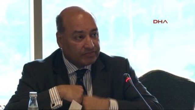 Şimşek: Bütün Dostlarımızın Samimi Bir Şekilde Teröre Karşı Tavır Koymasını Bekliyoruz