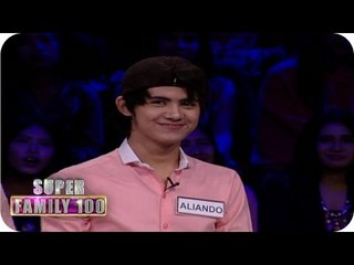 Super Family 100 - Episode 11