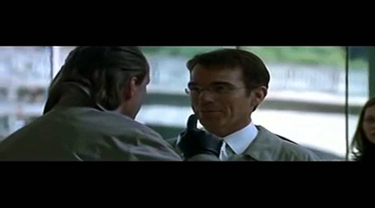 Bandits Gentlemens Braqueurs Film complet en français