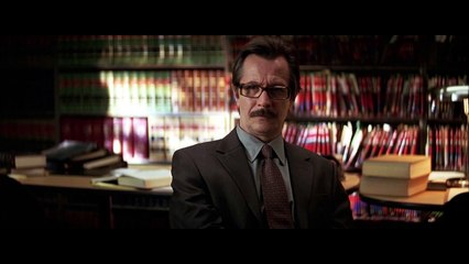 MFBA The Dark Knight VS Suicide Squad