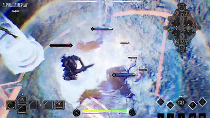 Paragon - Gameplay #2