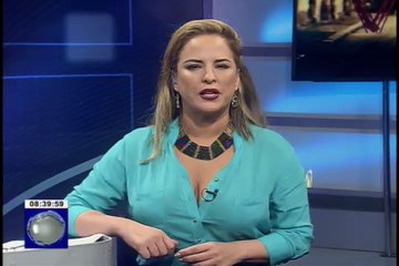 Crónica Viva -  Un hombre desapareció en las aguas de un estero en Guayaquil