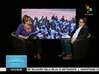 teleSUR noticias 18-02-2016 04:30