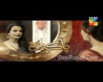 Pakeeza Episode 2 HUM TV Drama 18 Feb 2016 P3