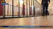 La prison pour femmes de Versailles et son atelier 3D: une exception dans l'univers carcéral