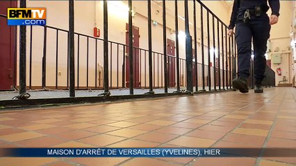 La prison pour femmes de Versailles et son atelier 3D: une exception dans l'univers carcéral