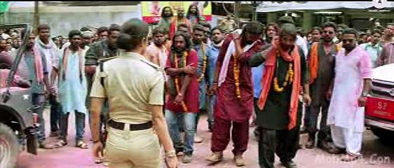 Tetua - Jai Gangaajal - Fun 4 Everyone