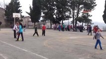 Betonda Çalışarak Futsalda Şampiyon Oldular