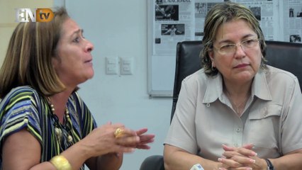 “Preocupa que se transfunda sangre que no haya sido analizada”