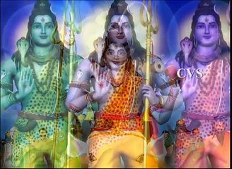 Vishwanathashtakam Shiva Stuti with 3D wallpaper Images