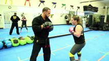 American Black Belt Academy - Self Defense and Fitness Classes - Massapequa Park, NY