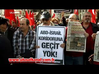 Vatan Partisi teröre karşı mücadele çağrısı yaptı