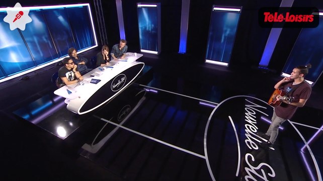 Nouvelle star : que pensent André Manoukian, Elodie Frégé et Sinclair de JoeyStarr ?