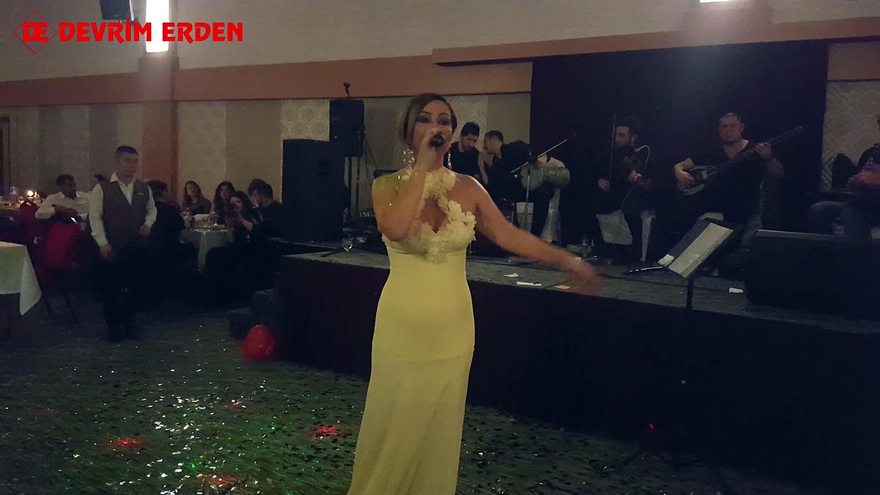 Devrim Erden - Yalan Dünya [14 Şubat Sevgililer Günü] AFYON BUDAN TERMAL OTEL