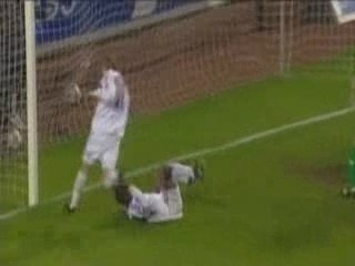 Futbol-beckham, cristiano ronaldo, drogba, giuly, igita, mar