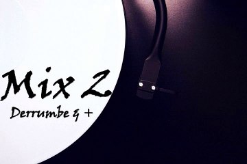 G.M. In The Mix Vol.2