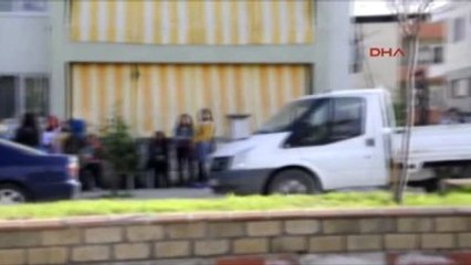 Nazilli Okulda Düşerek Ölen Liseli Kız Toprağa Verildi