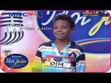 Panggilan Unik Untuk Juniors Dari Para Juri - Audition 5 - Indonesian Idol Junior