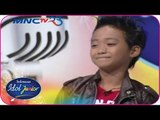 ANNISA RAMADHINA PUTRI, DERYL HANNAH & ARYA PUTRA PRAWIRA - Audition 5 - Indonesian Idol Junior