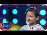 INDAH RAHMA OLIVIA - TWINKLE TWINKLE LITTLE STAR (Folk Song) - Audition 5 - Indonesian Idol Junior