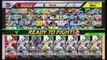 Mewtwo Marathon 4 of 4 - 8 Player Smash With 8 Mewtwo - Super Smash Bros For Wii U Gameplay