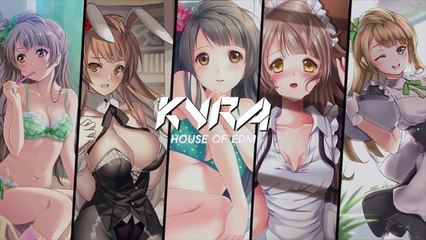 ZOMGRIEF - Grief Monsta | Watch in Stunning HD 🌙