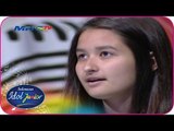STELLA - SOMEWHERE OVER THE RAINBOW (OST. The Wizard of Oz) - Audition 5 - Indonesian Idol Junior