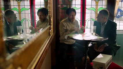 Sherlock. Spécial Noël. Happy many returns. VOSTFR