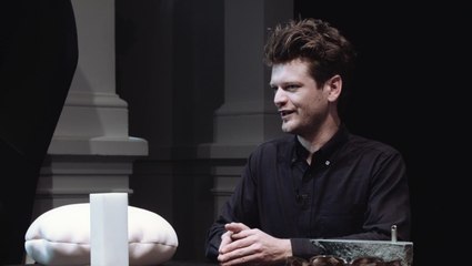 François Dumas, collectif SANKS, Composition for precision, 2015