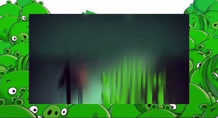 Мультик смешные cвинки - Колодец желаний