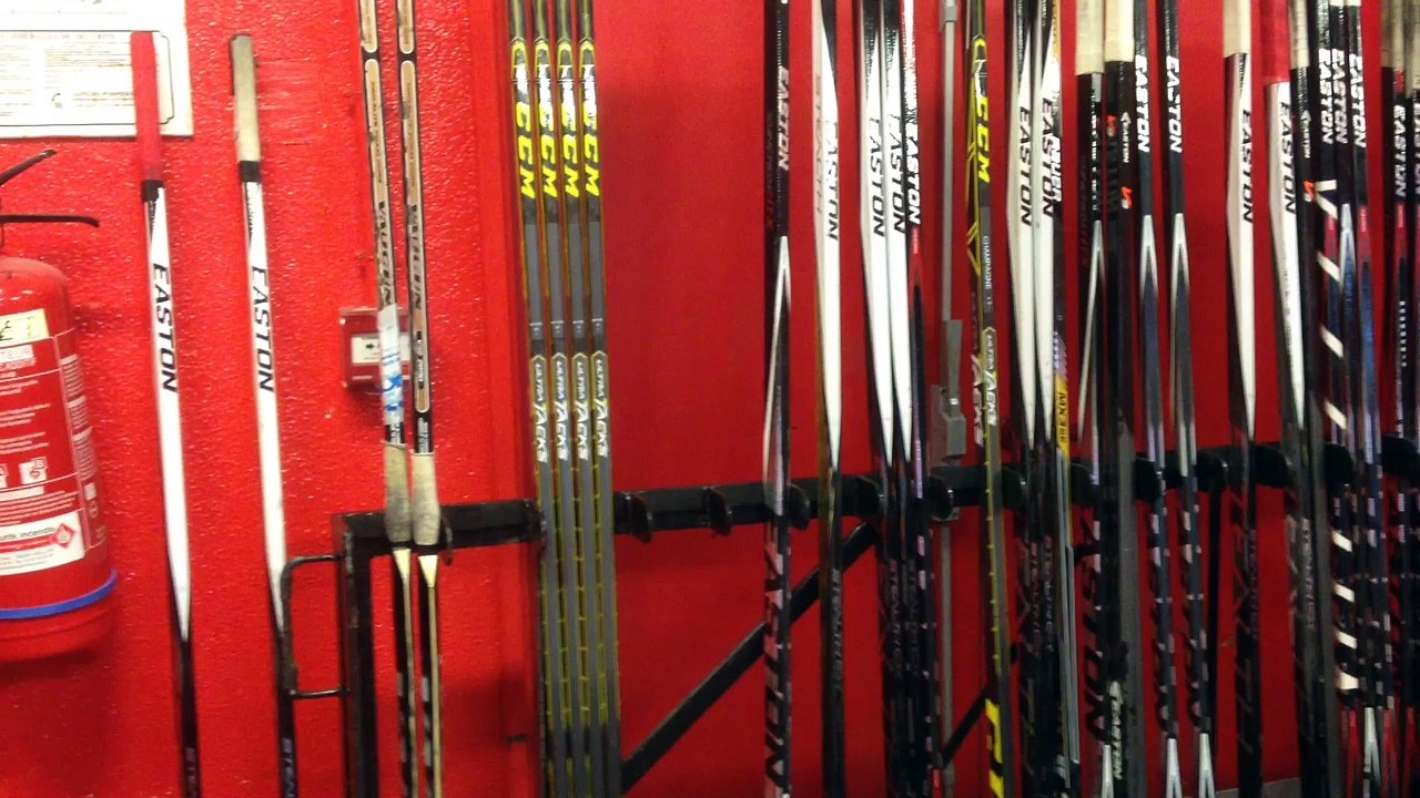 Gothiques d'Amiens: dernier entraînement avant Epinal