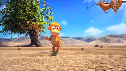 Alphabets Finger Family Songs And More Nursery Rhymes By Kids Tv