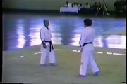 Karate Wado Ryu