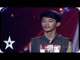 Ouch! One of these Talents got "No!" - AUDITION 3 - Indonesia's Got Talent [HD]