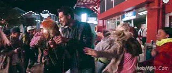 Happy Birthday - Ishq Forever - Fun 4 Everyone