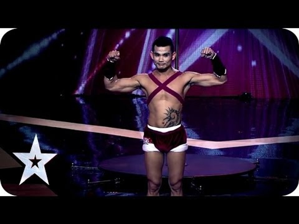 Brace Yourselves! Indonesia's Got Talent New Episode Is Coming!