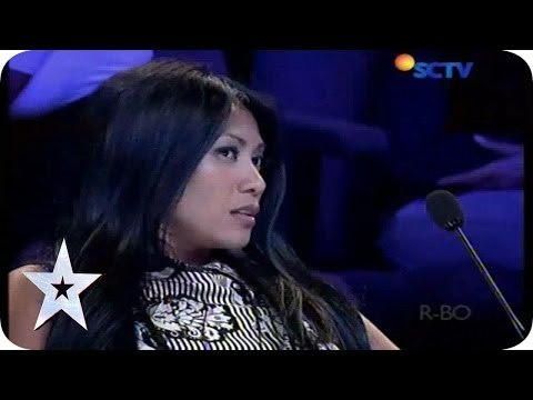 PRETITLE EPISODE 03 - AUDITION 3 - Indonesia's Got Talent [HD]