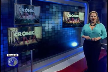 Crónica Viva – Estudiante herido por no entregar 25 centavos a su agresor