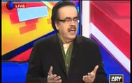 NAB zada loog Nawaz Shareef ki statement ko apne defa ke liye use ker rahe hain - Shahid Masood