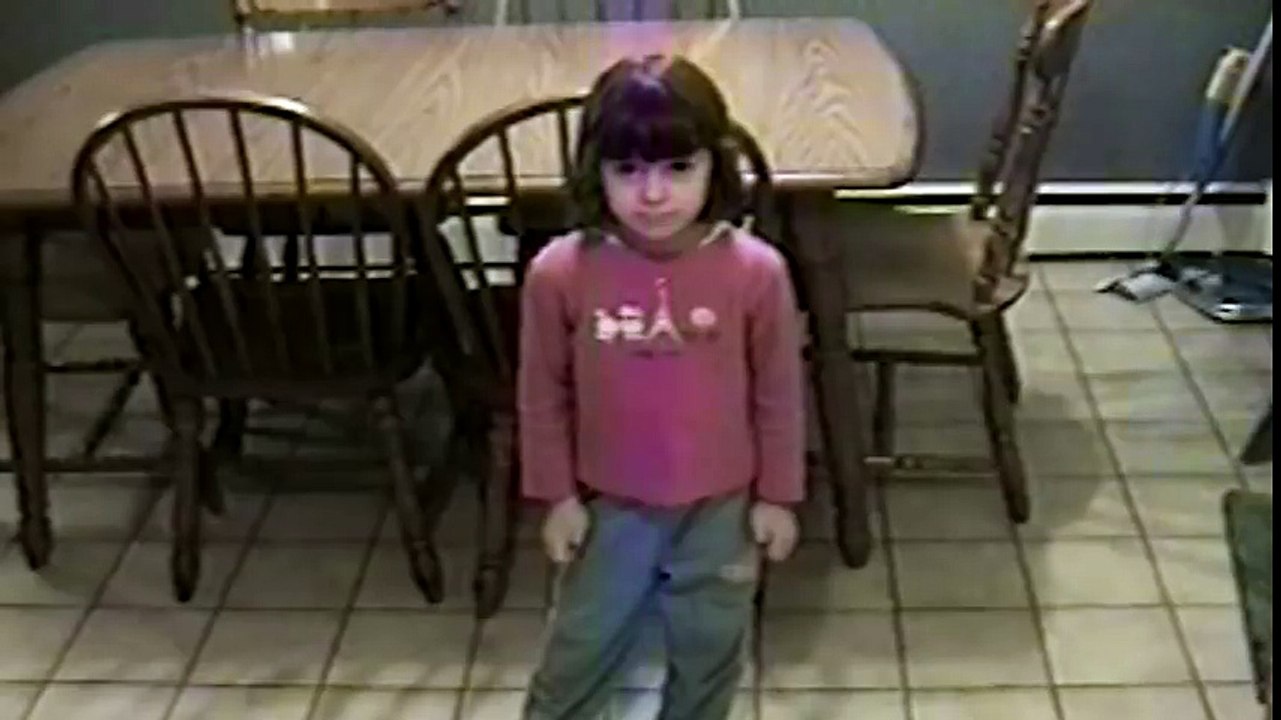 Dora Girl Sings All of the Presidents | Cute and funny kids