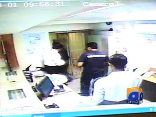 CM Sindh expresses anger over increase in street crimes