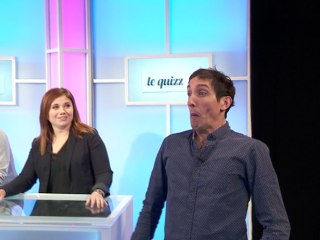 #TEAMG1 Hebdo - Quizz Mime Jeux Vidéo (1/2)